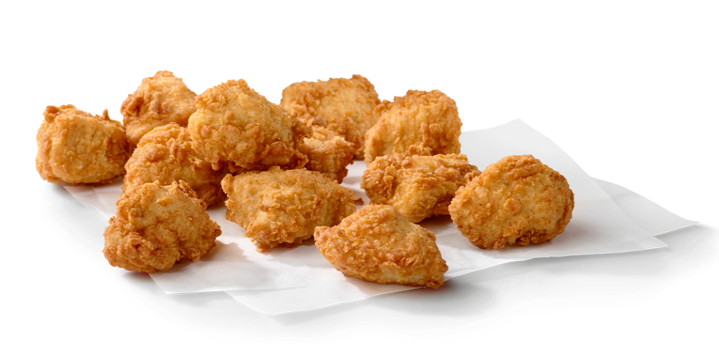 12-count Chick-fil-A® Nuggets