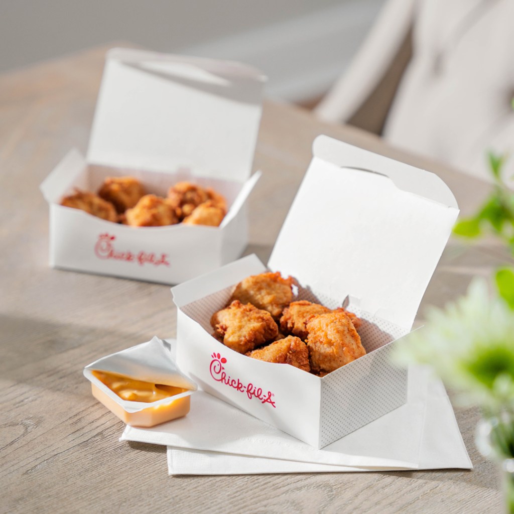 Chick-fil-A® Nuggets