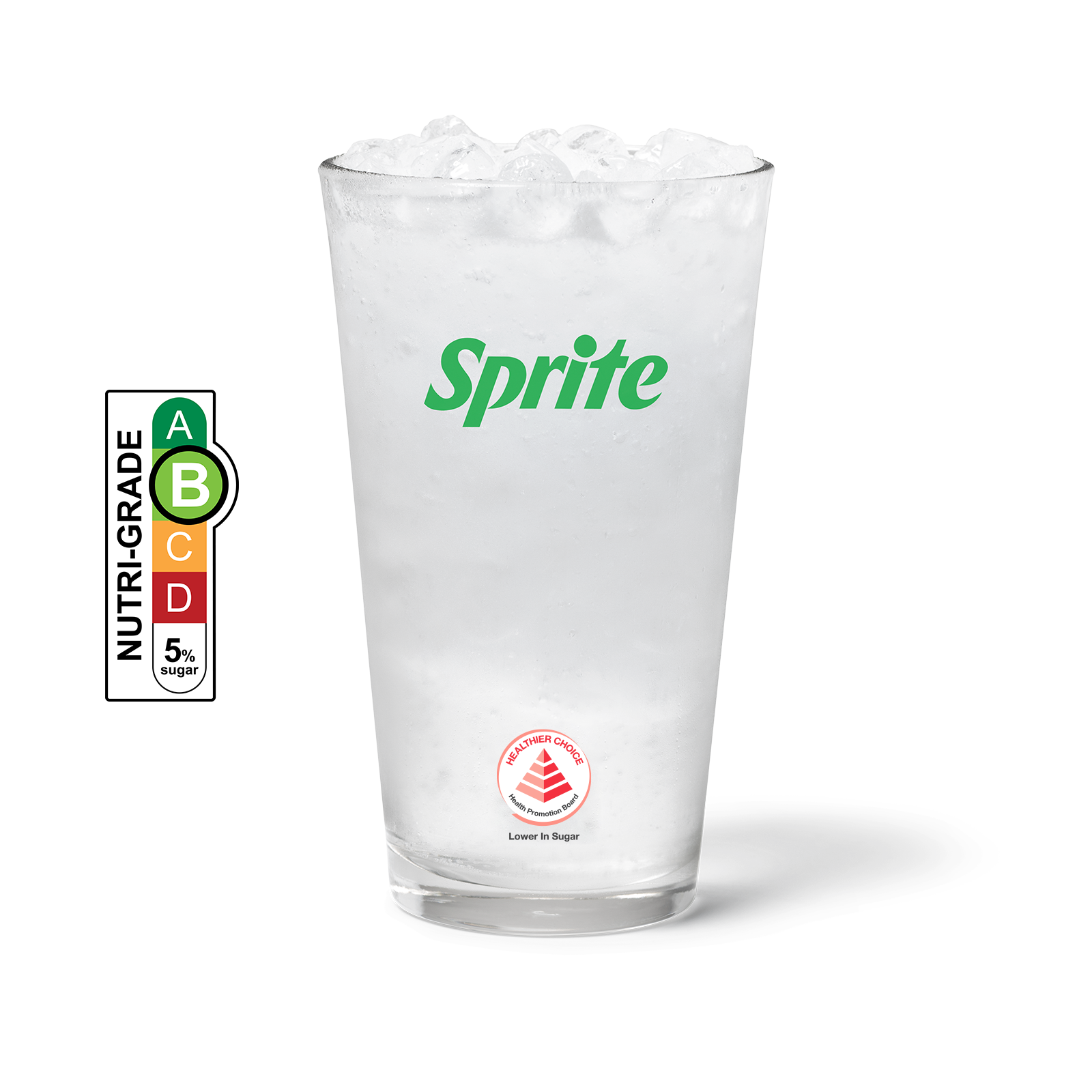 Sprite® | Chick-fil-A Singapore