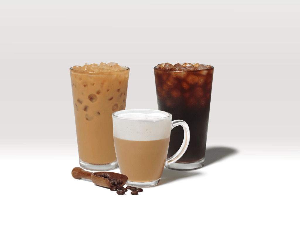 Chick-fil-A Debuts Refreshing Frosted Treats