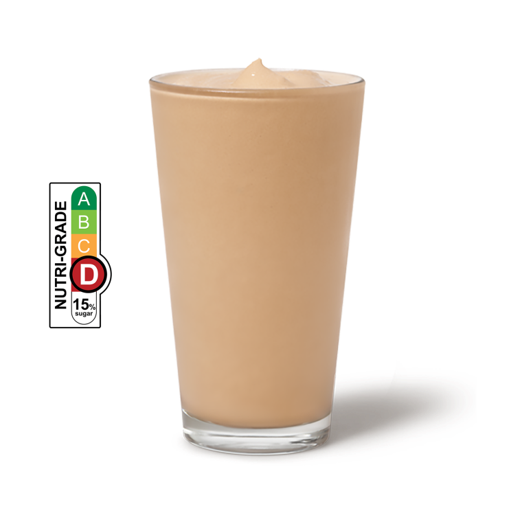 Frosted Coffee