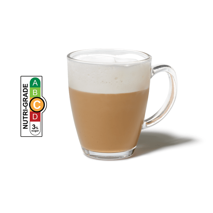 Hot-Cappucino
