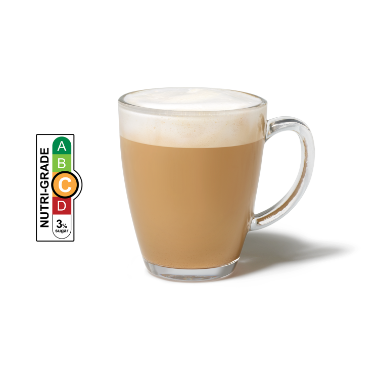 Hot-Latte
