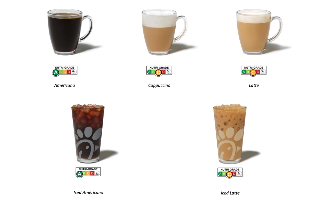 Smooth Sips for Any Time of Day
