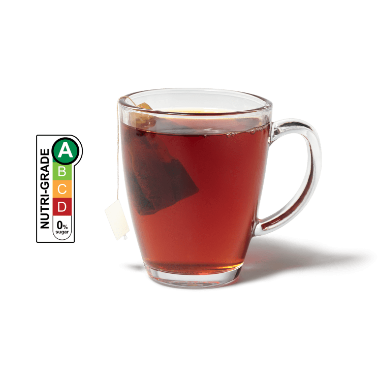 Hot Tea