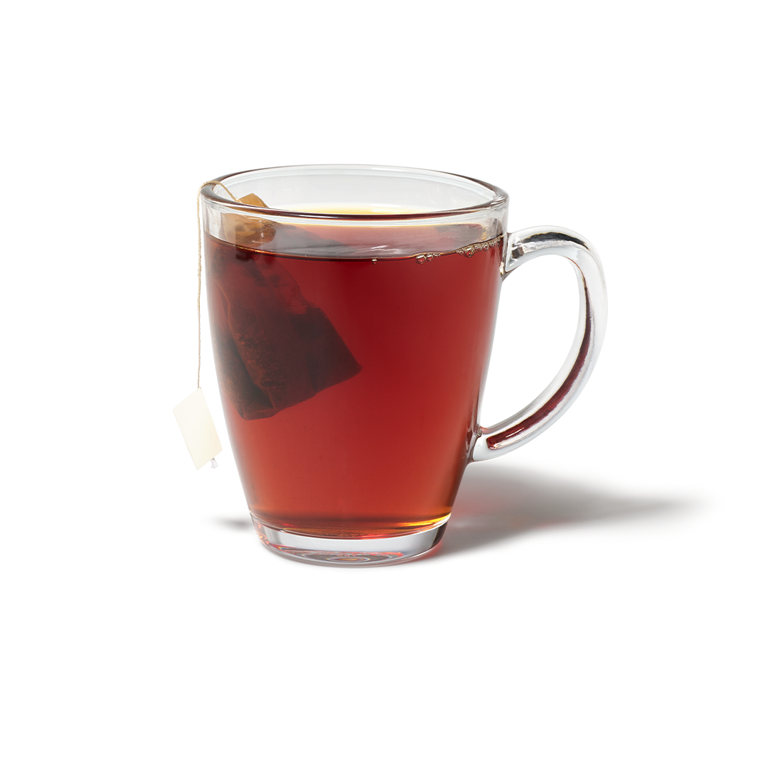 Hot-tea