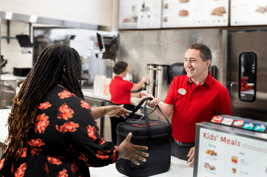 Addressing food insecurity