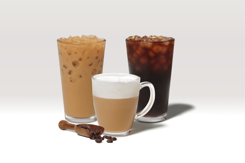 Chick-fil-A Debuts Refreshing Frosted Treats and Premium Brews in Singapore