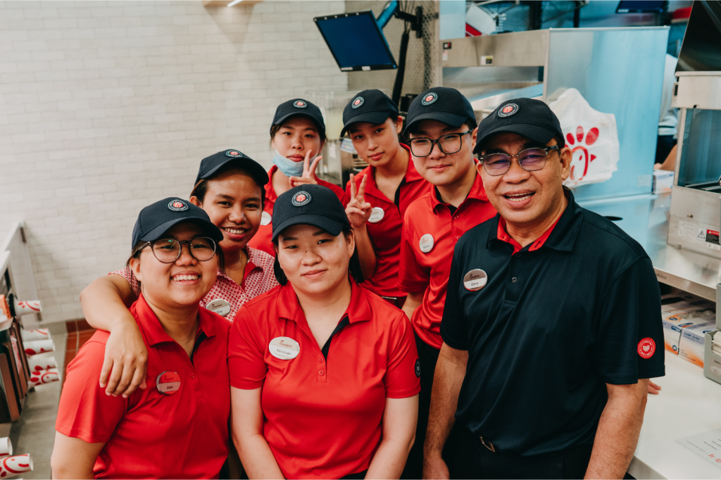 Franchise Opportunities