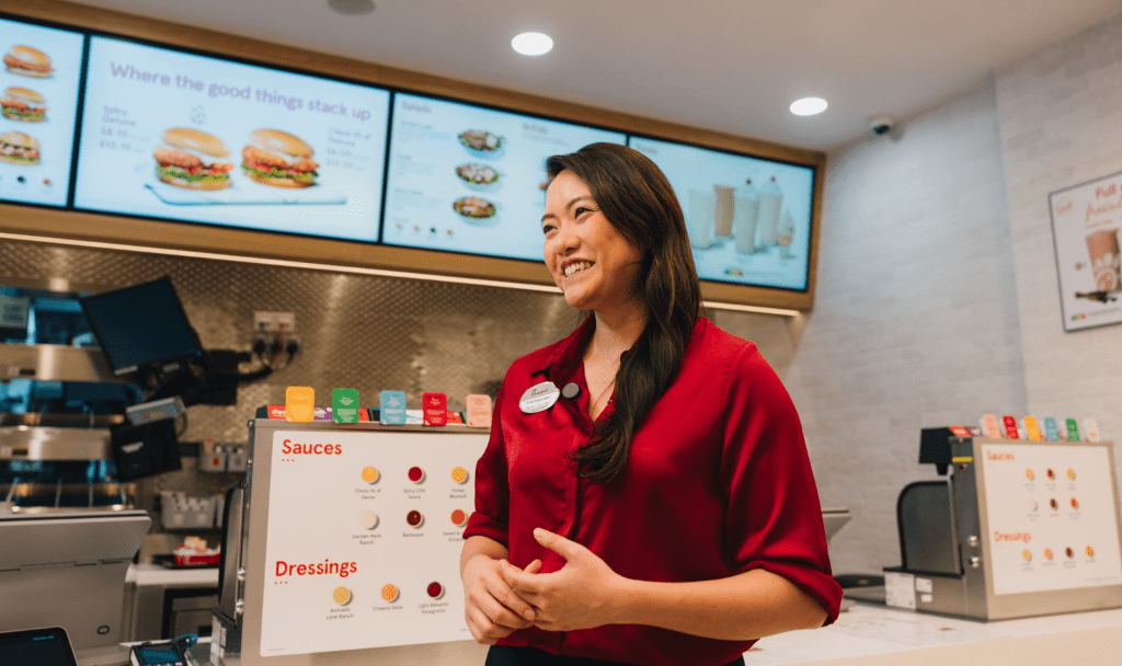 Franchising